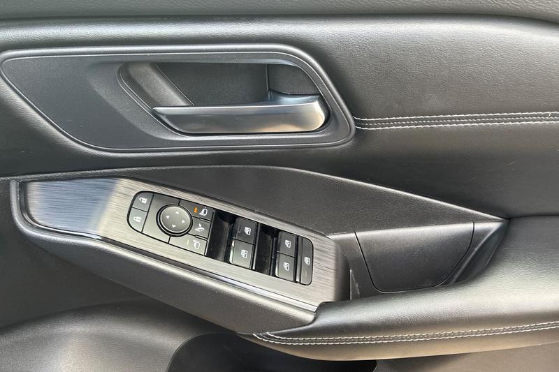 Used Nissan Qashqai 2022 for sale - 77918701: Photo 16