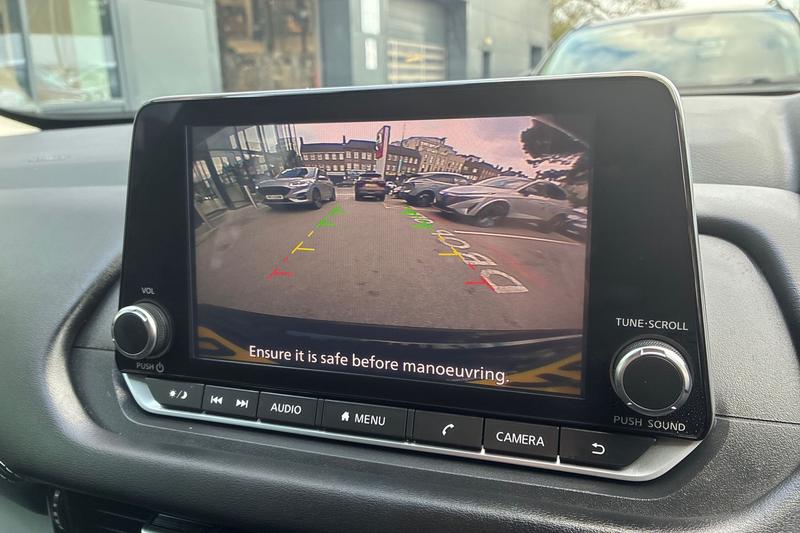 Used Nissan Qashqai 2022 for sale - 77918701: Photo 18