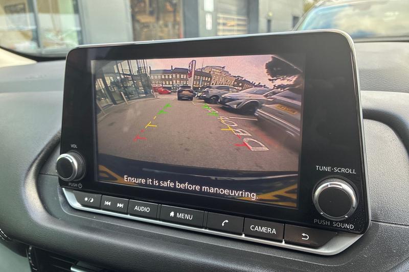 Used Nissan Qashqai 2022 for sale - 77918701: Photo 19