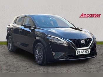 Used Nissan Qashqai 2022 for sale - 77918701: Photo