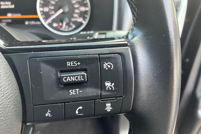 Used Nissan Qashqai 2022 for sale - 77918701: Photo 22