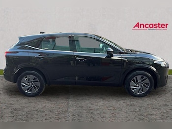 Used Nissan Qashqai 2022 for sale - 77918701: Photo