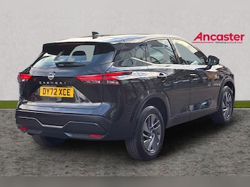 Used Nissan Qashqai 2022 for sale - 77918701: Photo