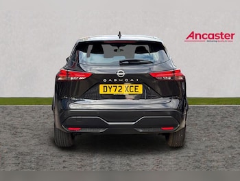 Used Nissan Qashqai 2022 for sale - 77918701: Photo