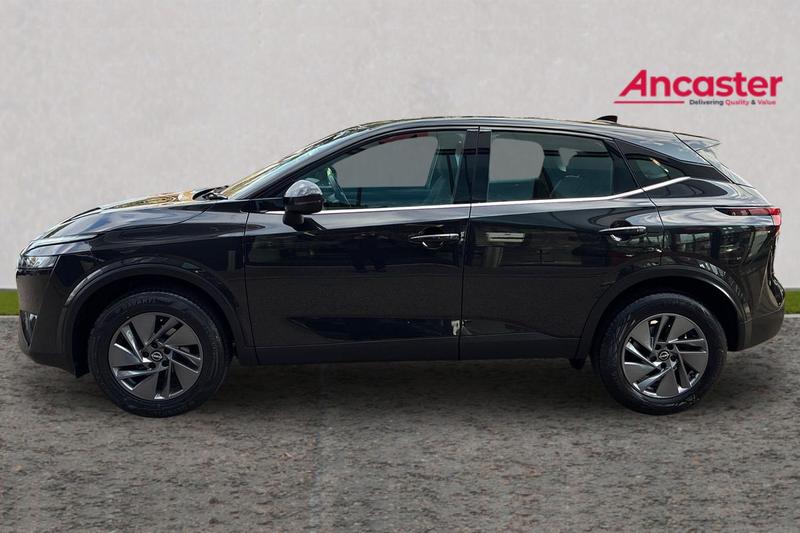 Used Nissan Qashqai 2022 for sale - 77918701: Photo 6