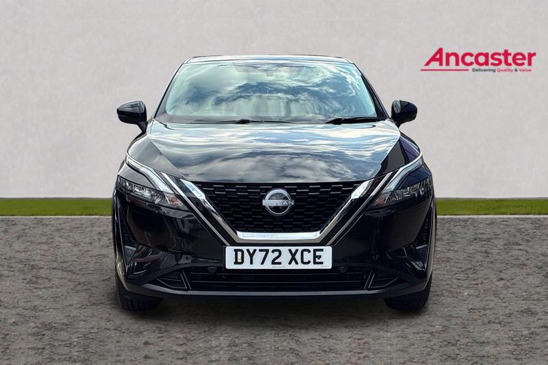 Used Nissan Qashqai 2022 for sale - 77918701: Photo 8