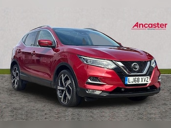 2018 - 1.2 DiG-T Tekna [Glass Roof Pack] 5dr Manual