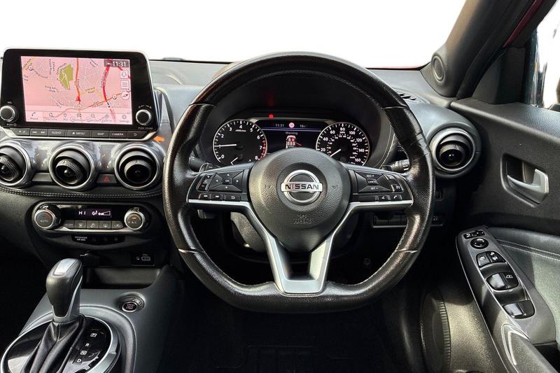 Used Nissan Juke for sale - 76486506: Photo 11