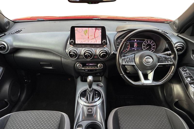 Used Nissan Juke for sale - 76486506: Photo 12