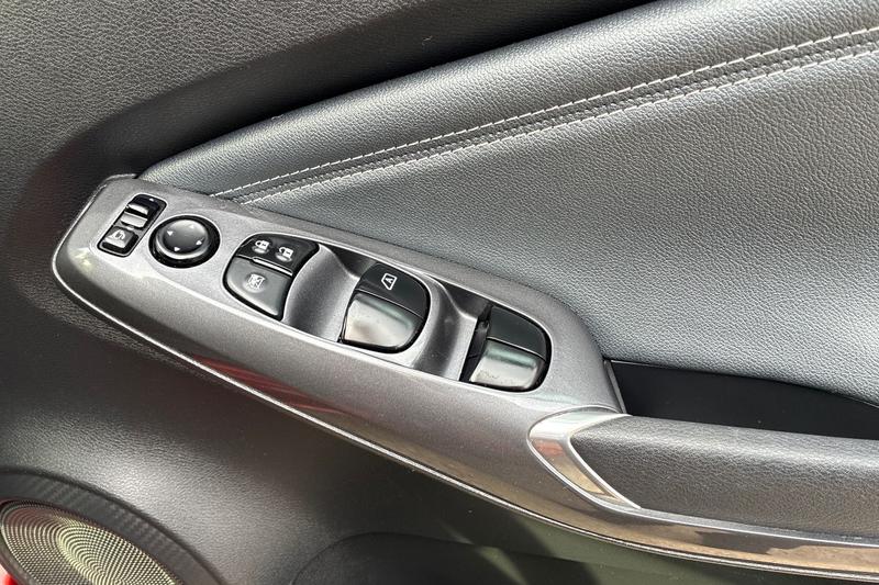 Used Nissan Juke for sale - 76486506: Photo 16