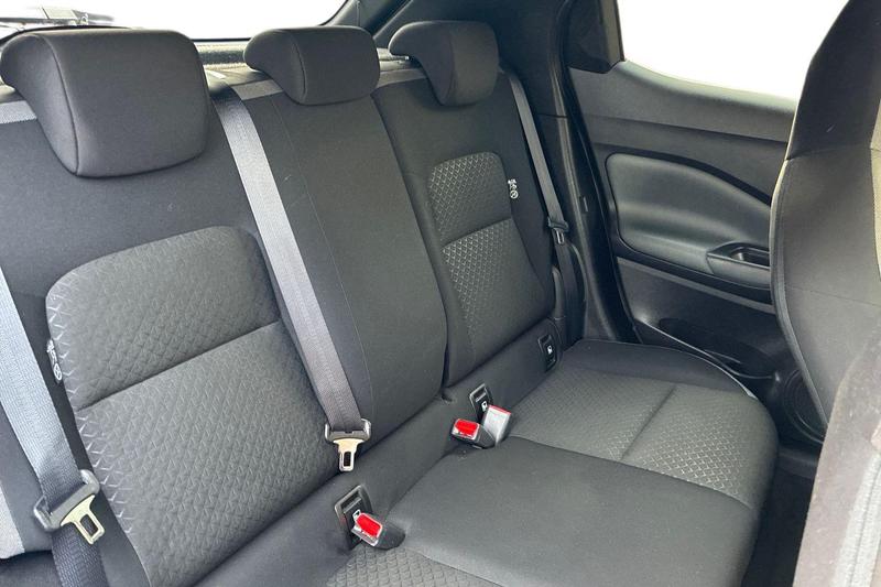 Used Nissan Juke for sale - 76486506: Photo 23