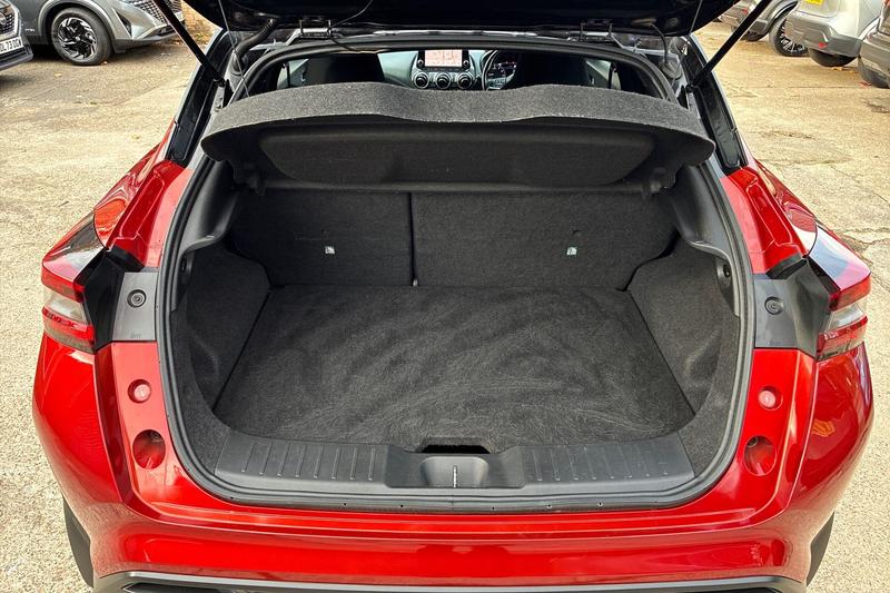 Used Nissan Juke for sale - 76486506: Photo 24