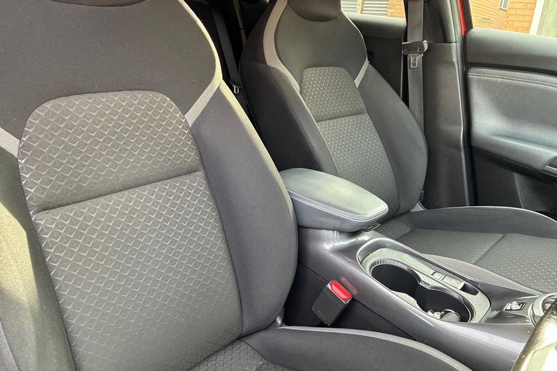 Used Nissan Juke for sale - 76486506: Photo 26