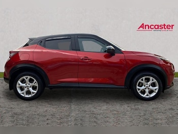 Used Nissan Juke undefined for sale - 76486506: Photo