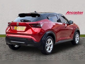 Used Nissan Juke undefined for sale - 76486506: Photo