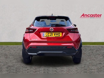 Used Nissan Juke undefined for sale - 76486506: Photo