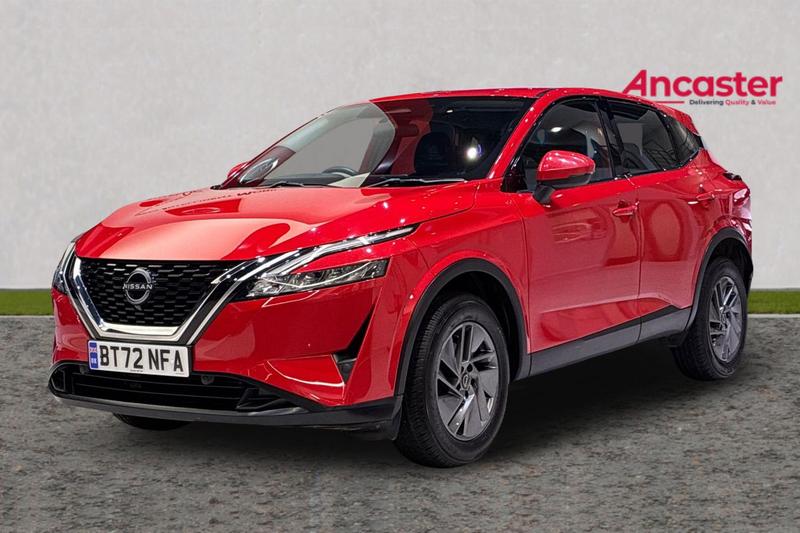 Used Nissan Qashqai 2022 for sale - 77565357: Photo 7