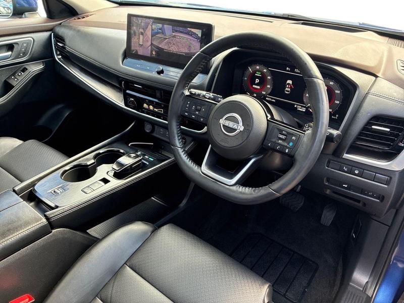 Used Nissan X-Trail for sale - 78215544: Photo 10