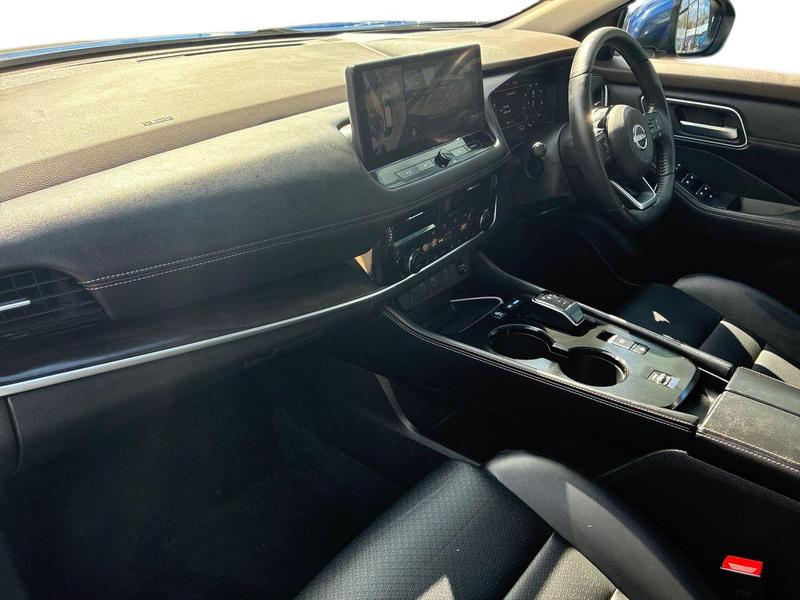 Used Nissan X-Trail for sale - 78215544: Photo 13