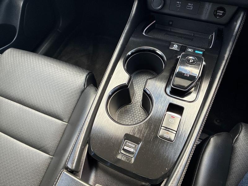 Used Nissan X-Trail for sale - 78215544: Photo 14