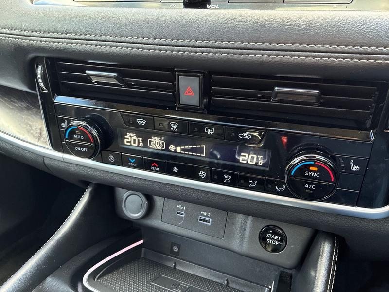 Used Nissan X-Trail for sale - 78215544: Photo 15