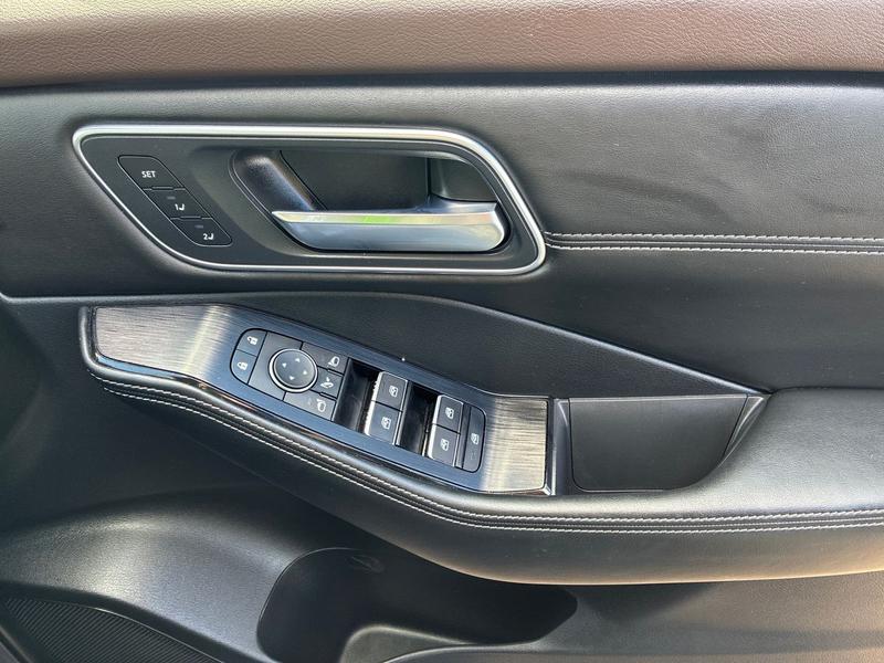 Used Nissan X-Trail for sale - 78215544: Photo 16