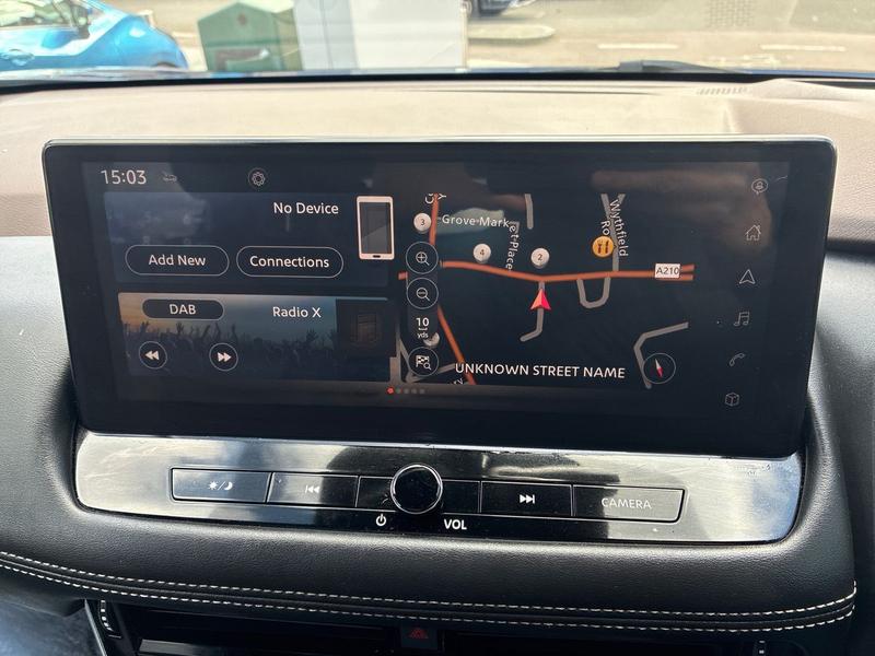 Used Nissan X-Trail for sale - 78215544: Photo 17