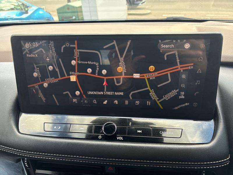 Used Nissan X-Trail for sale - 78215544: Photo 18