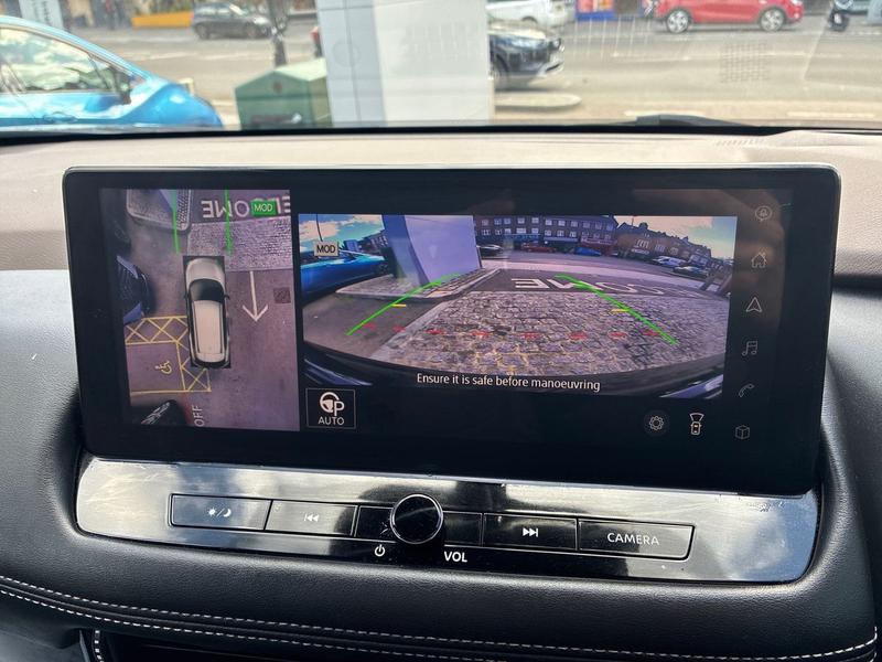 Used Nissan X-Trail for sale - 78215544: Photo 19