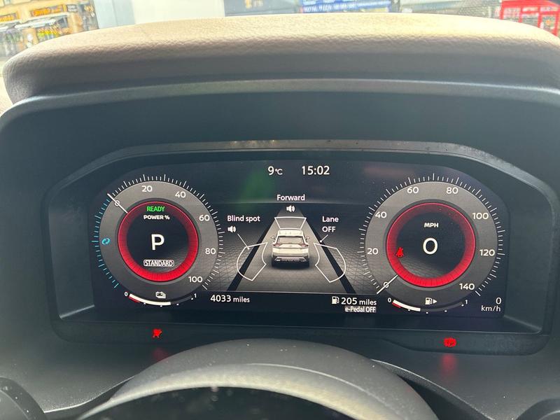 Used Nissan X-Trail for sale - 78215544: Photo 20