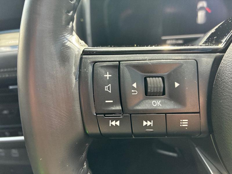 Used Nissan X-Trail for sale - 78215544: Photo 21