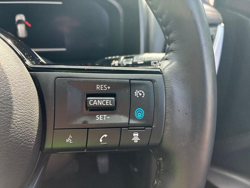 Used Nissan X-Trail for sale - 78215544: Photo 22