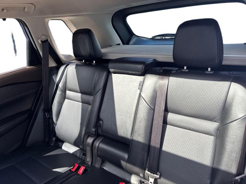 Used Nissan X-Trail for sale - 78215544: Photo 23