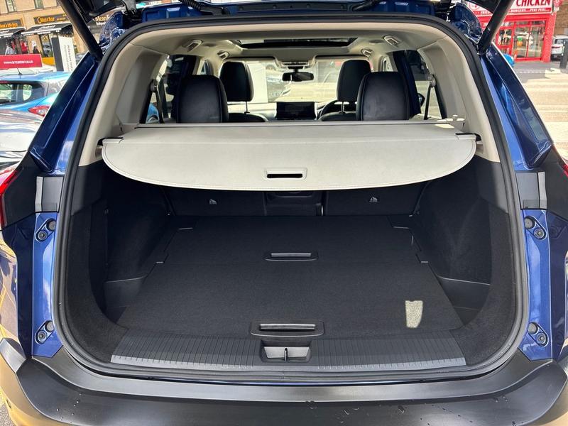 Used Nissan X-Trail for sale - 78215544: Photo 24