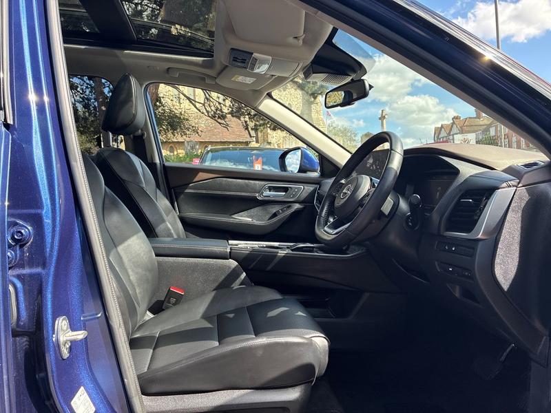 Used Nissan X-Trail for sale - 78215544: Photo 26