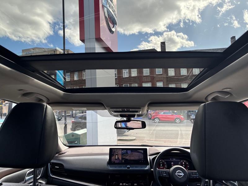 Used Nissan X-Trail for sale - 78215544: Photo 27