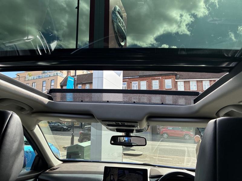 Used Nissan X-Trail for sale - 78215544: Photo 28