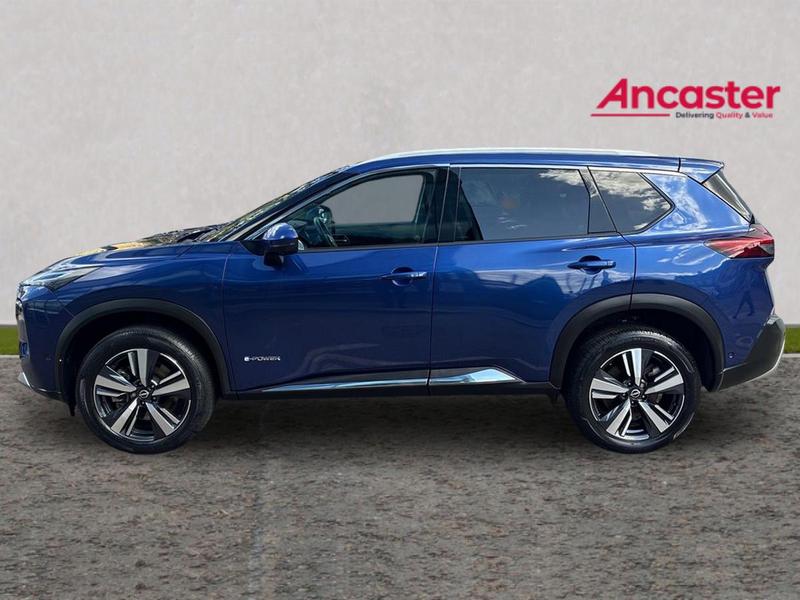 Used Nissan X-Trail for sale - 78215544: Photo 6