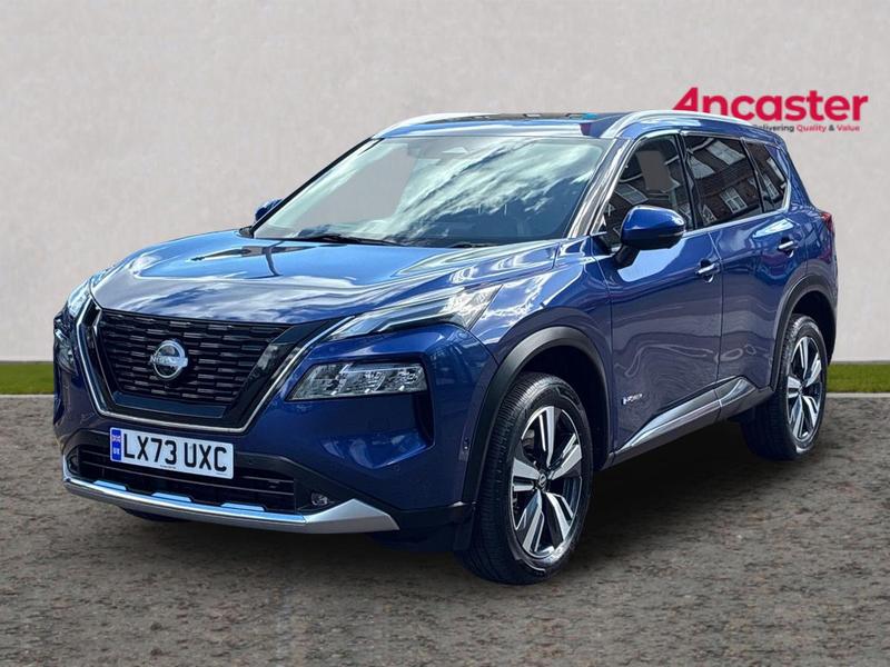 Used Nissan X-Trail for sale - 78215544: Photo 7