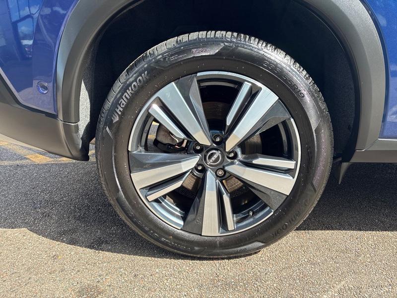 Used Nissan X-Trail for sale - 78215544: Photo 9