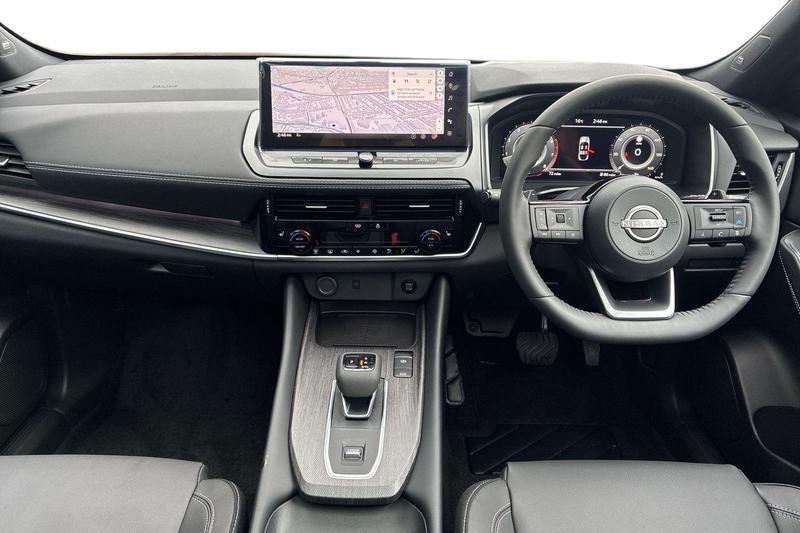 Used Nissan Qashqai 2025 for sale - 76433963: Photo 12