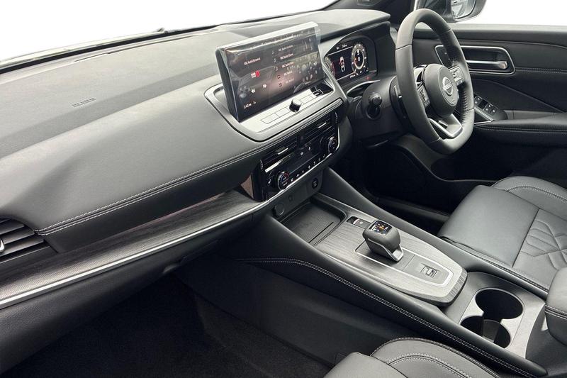 Used Nissan Qashqai 2025 for sale - 76433963: Photo 13