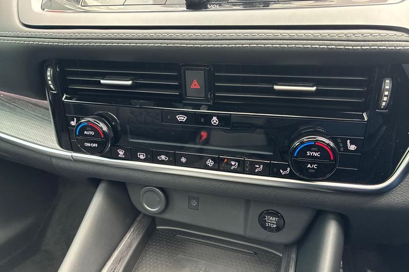 Used Nissan Qashqai 2025 for sale - 76433963: Photo 15