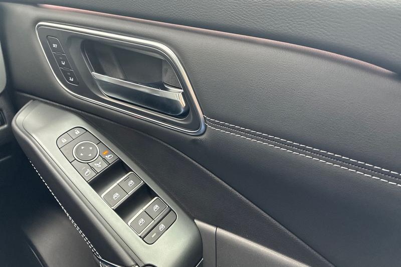 Used Nissan Qashqai 2025 for sale - 76433963: Photo 16