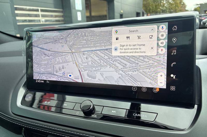 Used Nissan Qashqai 2025 for sale - 76433963: Photo 18