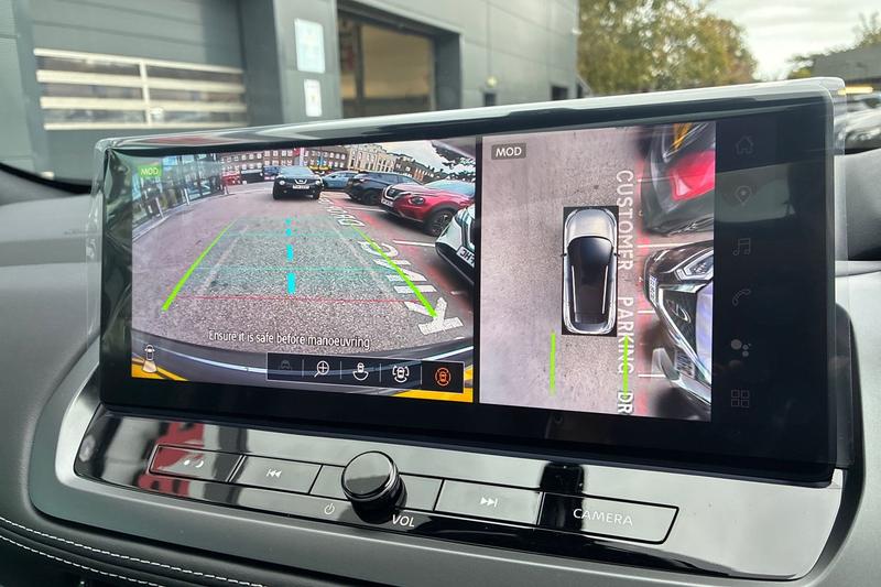 Used Nissan Qashqai 2025 for sale - 76433963: Photo 19