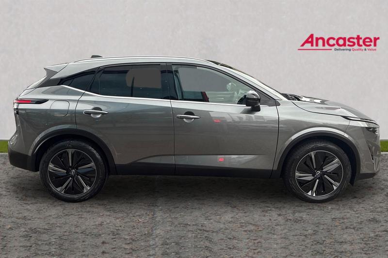 Used Nissan Qashqai 2025 for sale - 76433963: Photo 2