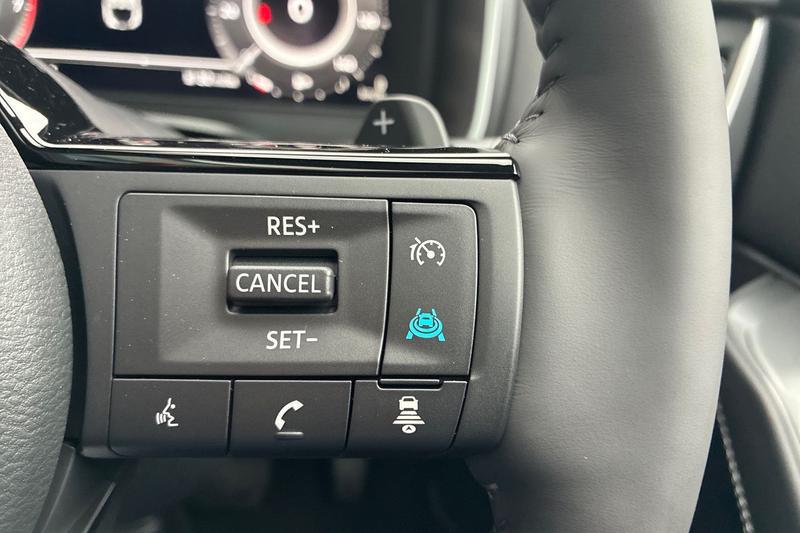 Used Nissan Qashqai 2025 for sale - 76433963: Photo 22