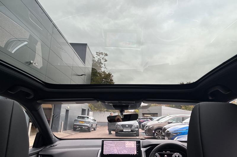 Used Nissan Qashqai 2025 for sale - 76433963: Photo 26