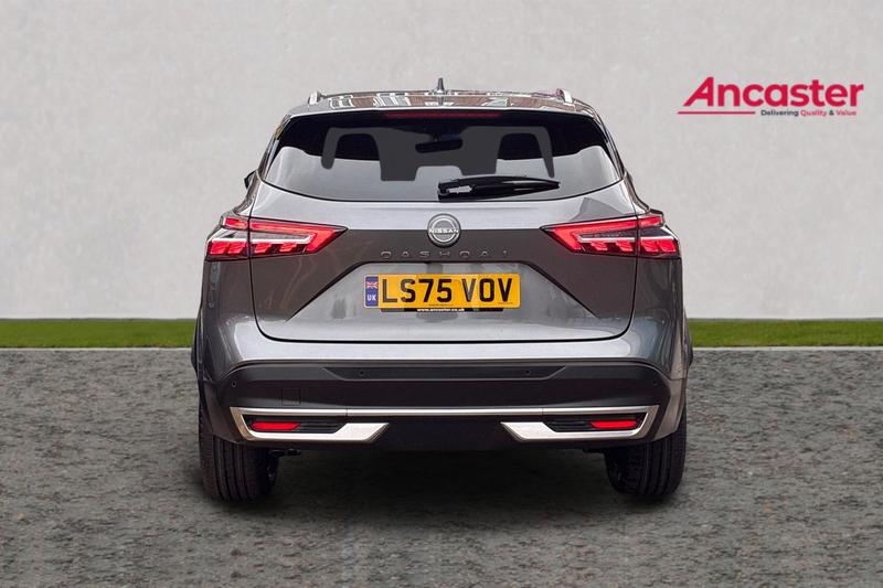 Used Nissan Qashqai 2025 for sale - 76433963: Photo 4